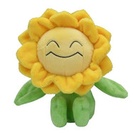 Sonnflora plush toy 