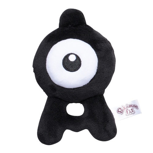 Icognito A plush toy 