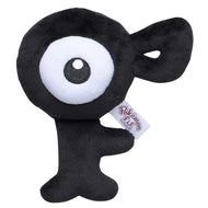 Icognito F Plush Toy 