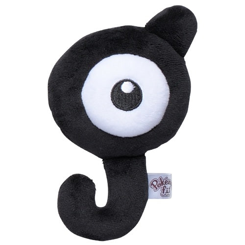 Icognito J Plush Toy 