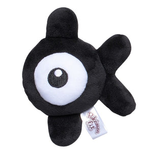 Icognito K Plush Toy 