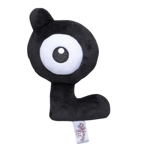 Icognito L Plush Toy 