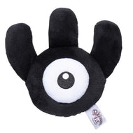 Icognito W Plush Toy 