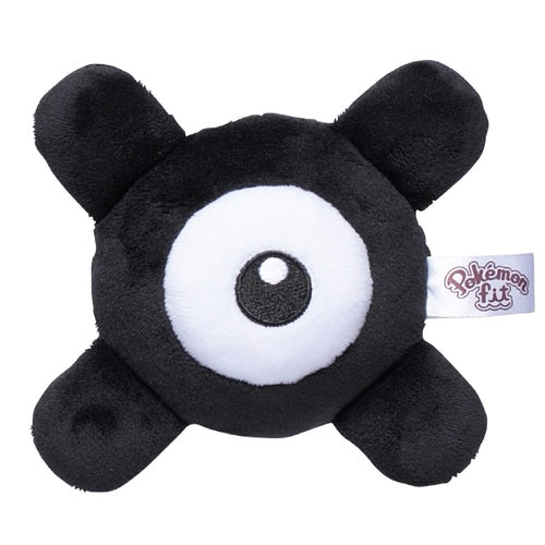 Icognito X Plush Toy 