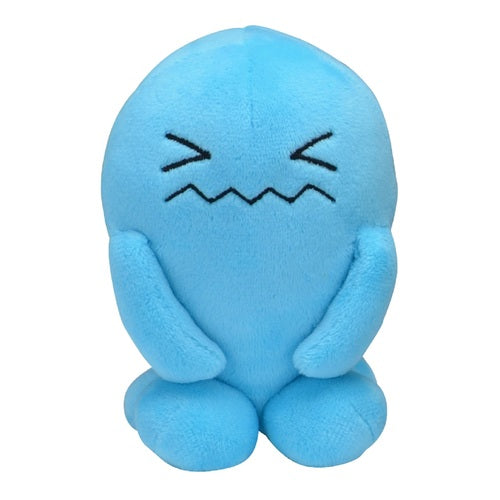 Woingenau plush toy 