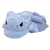 Steelos plush toy 