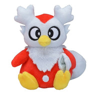 Botogel plush toy 