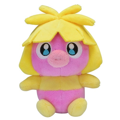 Kussilla plush toy 