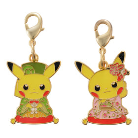 metal pendant set 