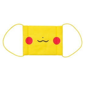 Mundschutz Pikachu