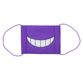 Mundschutz Gengar