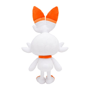 Hopplo life-size plush toy