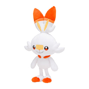 Hopplo life-size plush toy