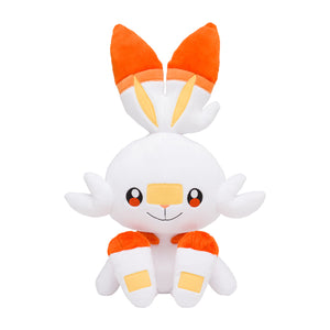 Hopplo life-size plush toy