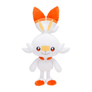 Hopplo life-size plush toy