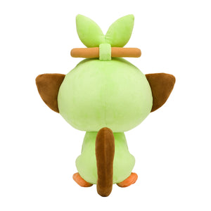 Chimpep life-size plush toy