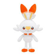 Hopplo plush toy