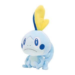 Memmeon plush toy