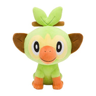 Chimpep plush toy