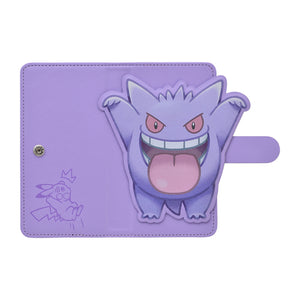 Multi-Smartphone-Tasche "Schauriges Gengar"