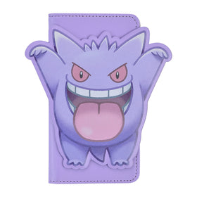 Multi-Smartphone-Tasche "Schauriges Gengar"