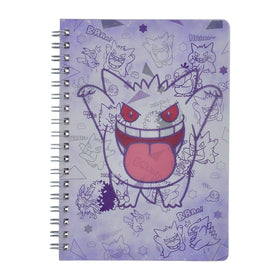 B6 ring notebook 