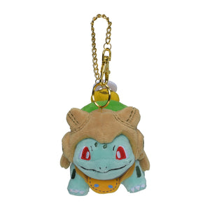 Bulbasaur pendant "Halloween Festival!"