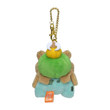 Load image into Gallery viewer, Bulbasaur pendant &quot;Halloween Festival!&quot;