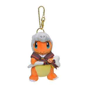 Charmander pendant