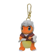 Charmander pendant