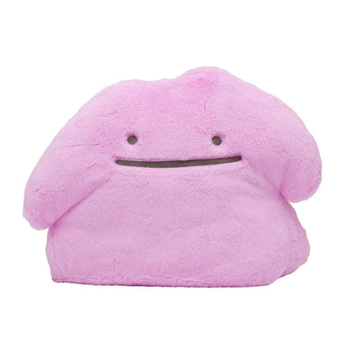 Fluffy Ditto cuddly toy