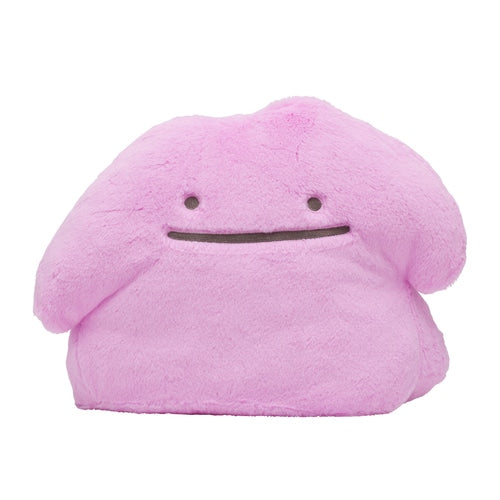 Fluffy Ditto cuddly toy