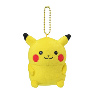 Pikachu Anhänger "24-Stunden Pokémon CHŪ"