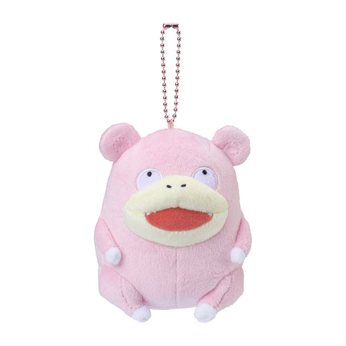 Slowpoke Pendant 