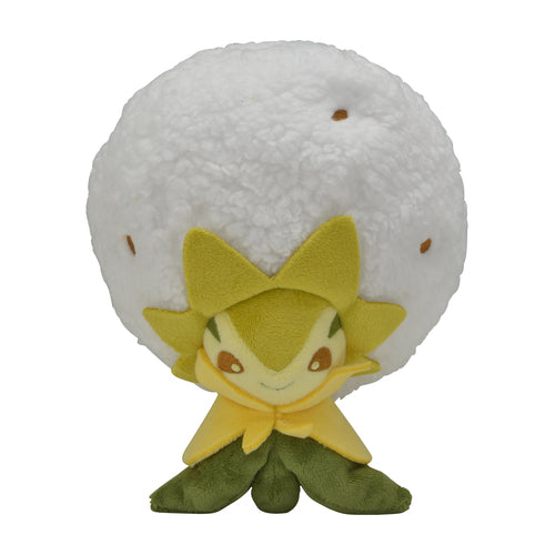 Cottomi plush toy