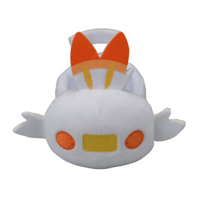Hopplo plush car 