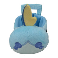 Memmeon plush car 