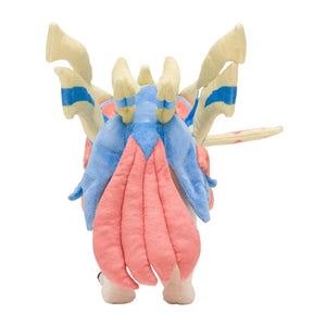 Zacian plush toy