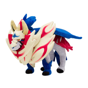 Zamazenta Plüschtier