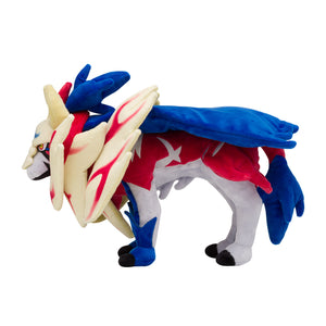 Zamazenta Plüschtier