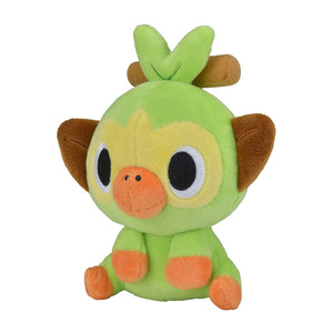 Chimpep plush toy "Pokémon Dolls"