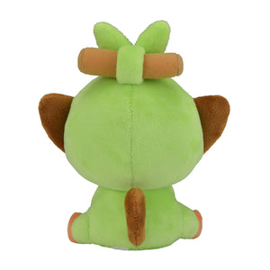 Chimpep plush toy "Pokémon Dolls"