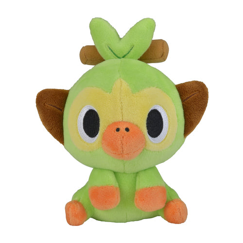 Chimpep plush toy 