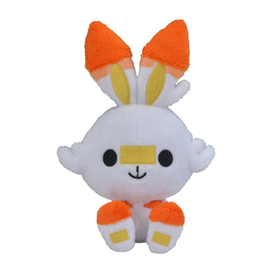 Hopplo plush toy 