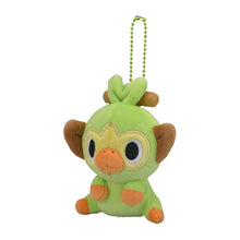 Load image into Gallery viewer, Chimpep plush pendant &quot;Pokémon Dolls&quot;