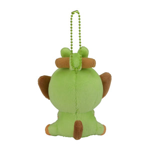 Chimpep plush pendant "Pokémon Dolls"