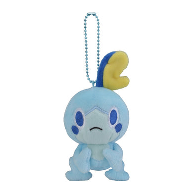 Memmeon Plush Pendant 