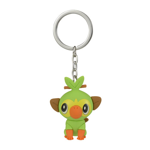 Chimpep keychain