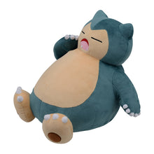 Load image into Gallery viewer, Yawning Relaxo Plush Toy