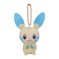 Minun pendant 